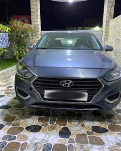 هيونداي أكسنت